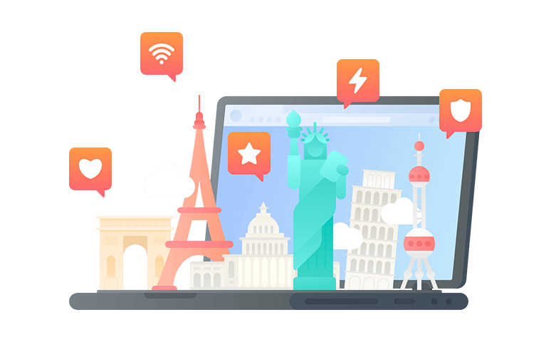 在美国连接到中国vpn - 海外刷抖音加速器