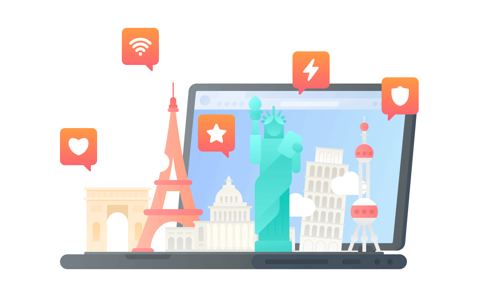 在美国连接到中国vpn - 海外刷抖音加速器
